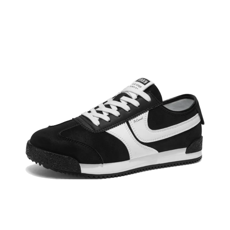 PROTECTCAMEL Slip Resistant, Abrasion Resistant, Lightweight Low Top Casual Shoes Men's-1