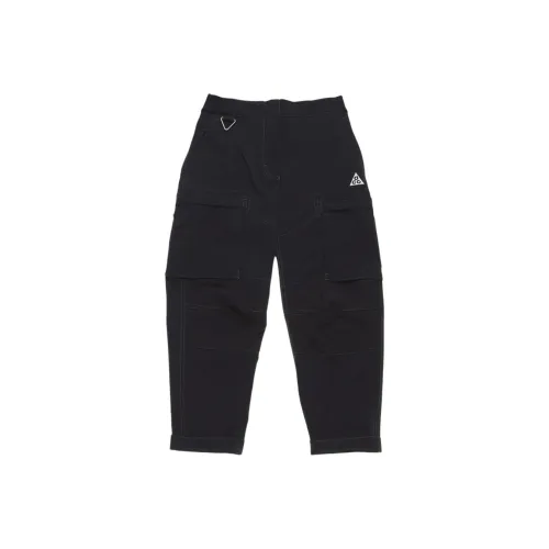 Nike ACG Cargo Pants Women's Black