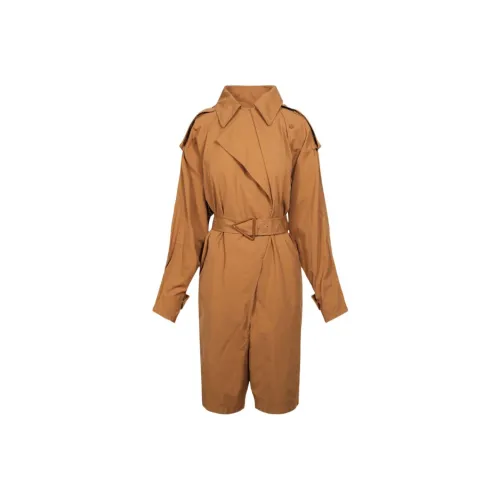 Bottega Veneta Jumpsuits Women's Brown