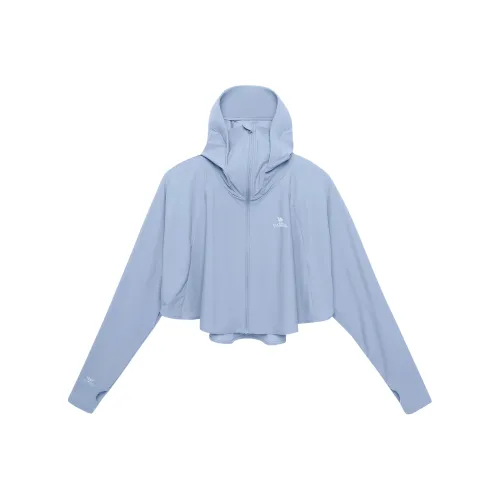 CAMEL Sun Protection Clothing Women's