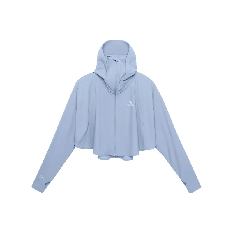 CAMEL Sun Protection Clothing Women's-0