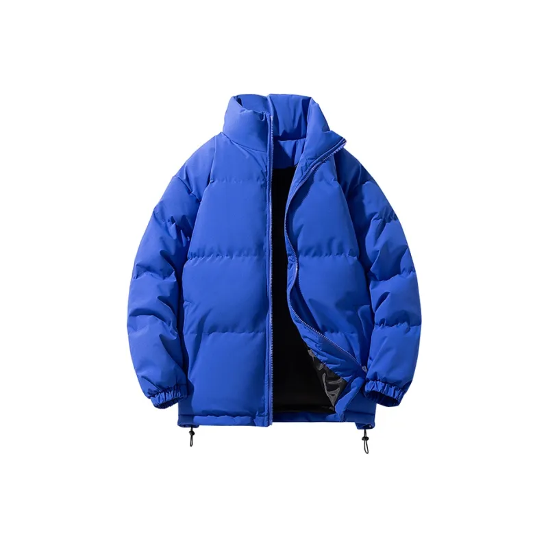 MASGLO Puffer Jacket Coat Unisex-9