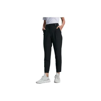 NAUTICA Casual Pants Women's Black