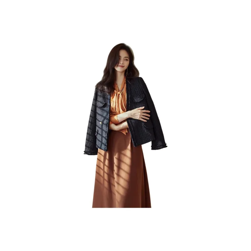 ROEYSHOUSE Business Suit Women's-0