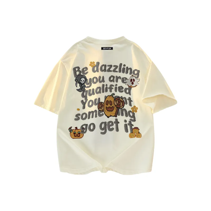 7 SEVFUN T Shirts Unisex-21