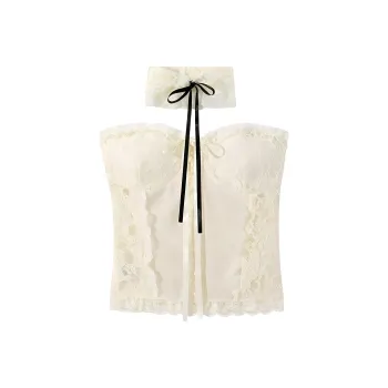 KKX Camisole Women's Sunlight Apricot