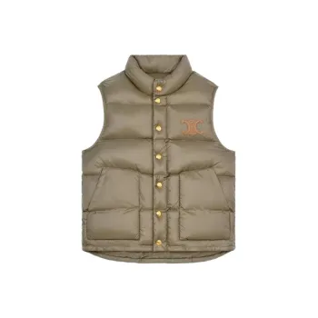CELINE Vests Women's