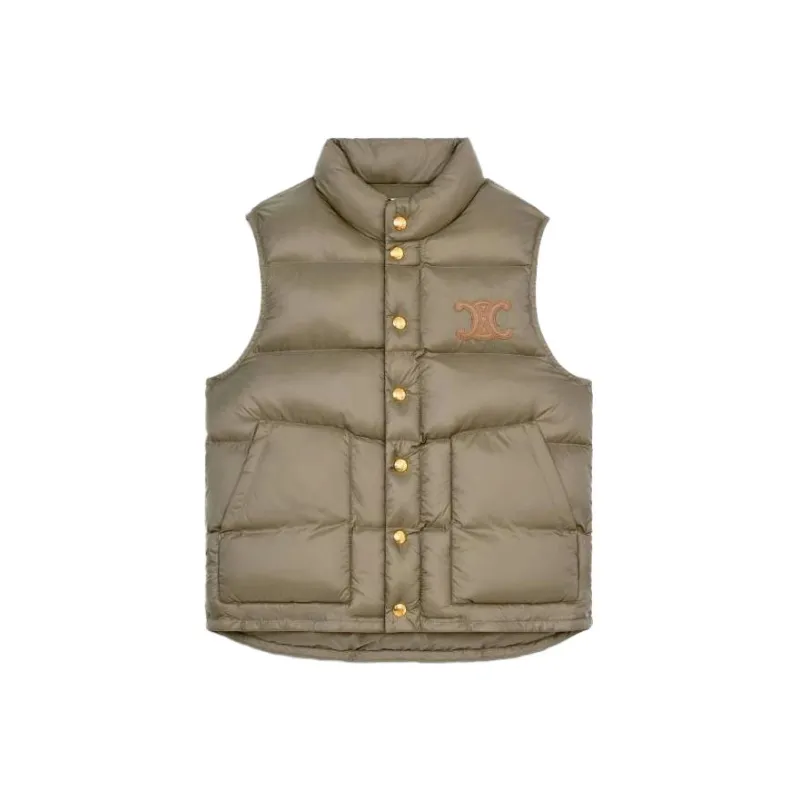 CELINE Vests Women's-0