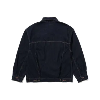 Levis Denim Jackets Women's Dark Color