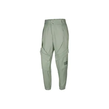 JORDAN Casual Pants Women's Steam Gray