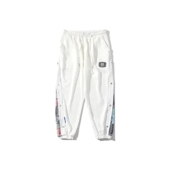 IRHINO Casual Pants Unisex