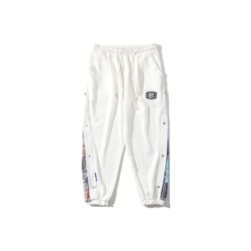 XG Casual Pants Womens Coffee