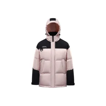 SNOW FLYING Down Jackets Unisex