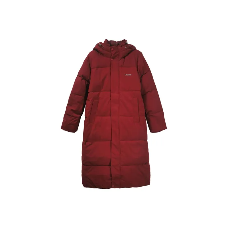 OZVO Puffer Jackets Women's-6