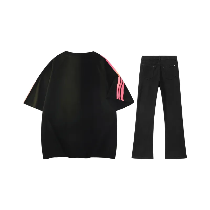 SESAME STREET Casual Sportswear Unisex-1