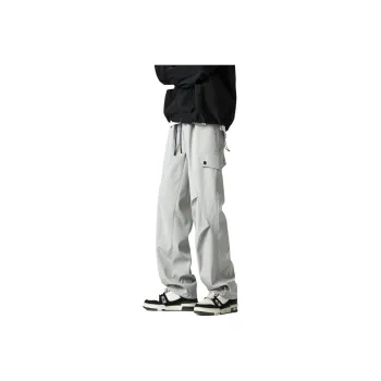 Evil Lions Casual Pants Unisex