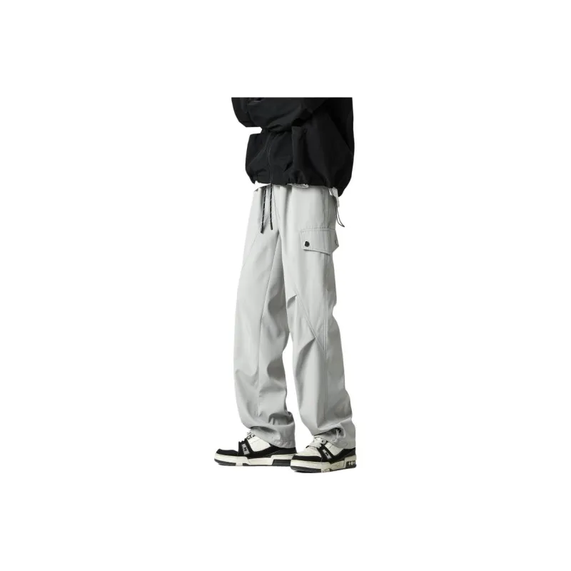 Evil Lions Casual Pants Unisex-3