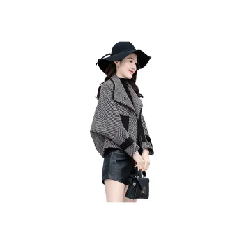 Cypress House Cropped Coat Women's