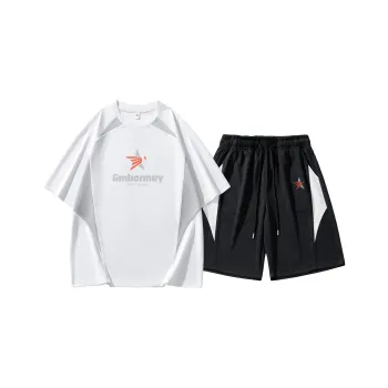 G.M BONNEY Casual Sportswear Unisex