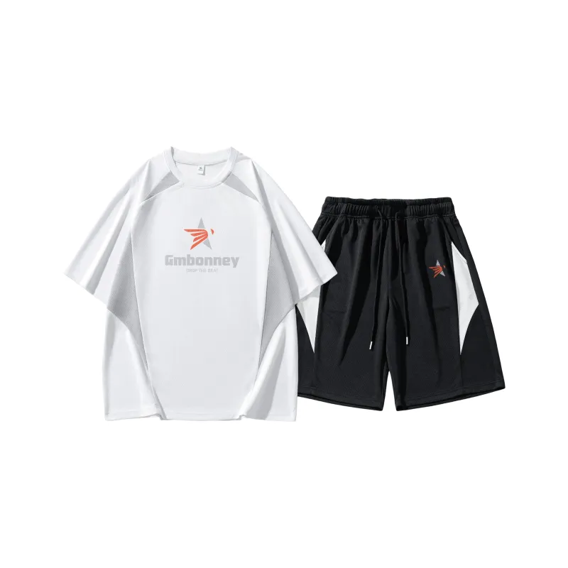 G.M BONNEY Casual Sportswear Unisex-0