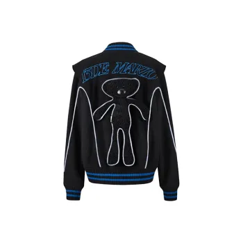 13 DEMARZO Baseball Jacket Unisex