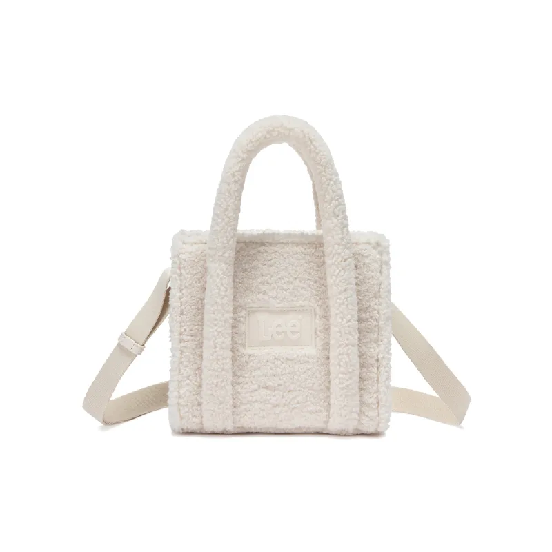 Lee Fabric Handbag Regular Women's Multicolor-7