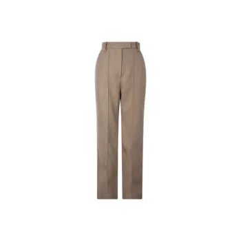 ACLER Casual Pants Women's Camel