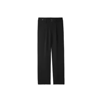 HLA Casual Pants Women's Black W9