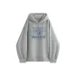 Light Heather Gray[Thickened Fleece-Lined]