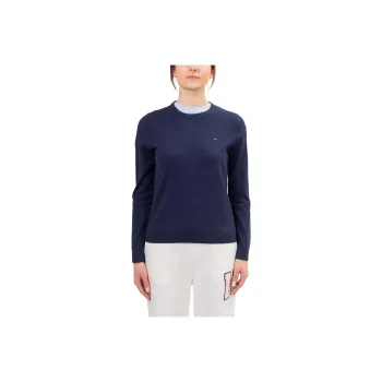 Tommy Hilfiger Sweatshirt Women's Blue