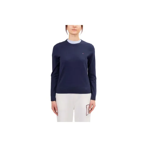 Tommy hilfger Sweatshirt Women's Blue