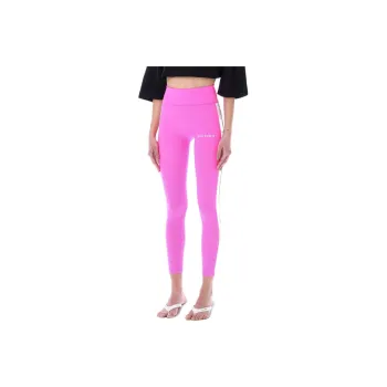 PALM ANGELS Side stripe Leggings