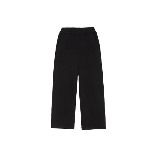 Palladium Casual Pants Women's Black