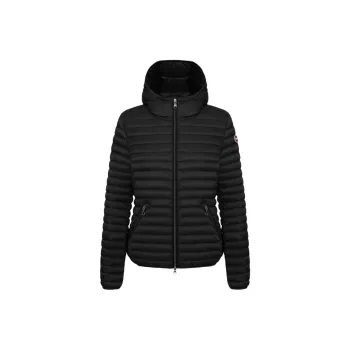 Colmar Punky Padded Hooded Jacket