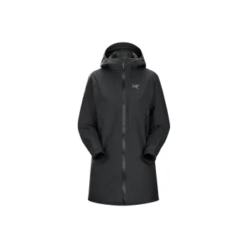 Arcteryx Beta Gore Tex Insulated Coat