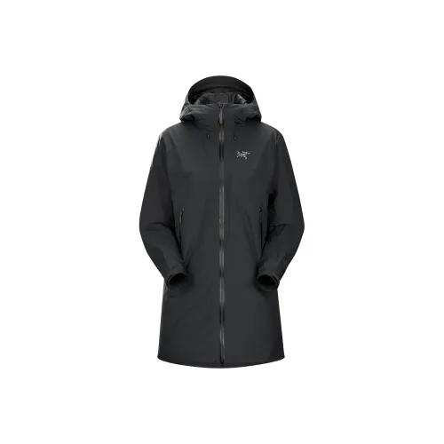 Arcteryx Beta Gore Tex Insulated Coat