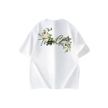 T&D JOJO T Shirts Unisex