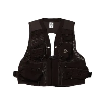 Nike Vests Women's Brown Green