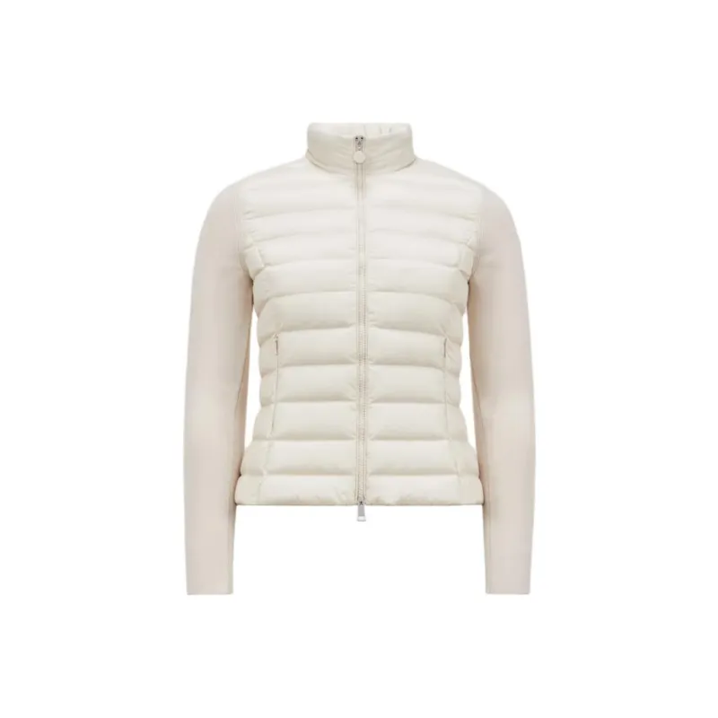 Moncler Zip up Puffer Jacket-0