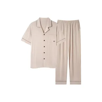 MADALLO Men Pajama Sets