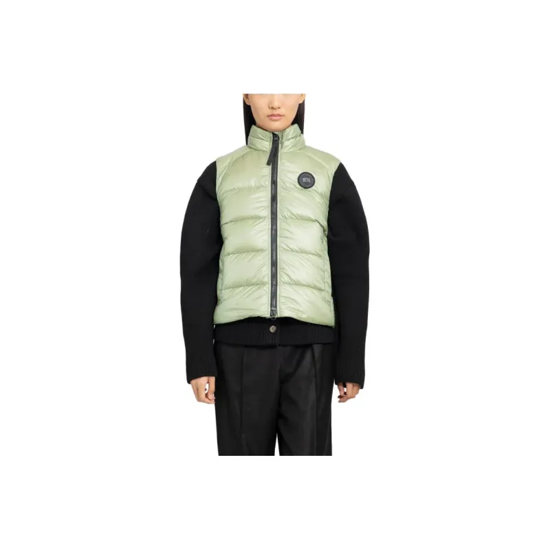 Canada Goose Cypress Quilted Gilet-0