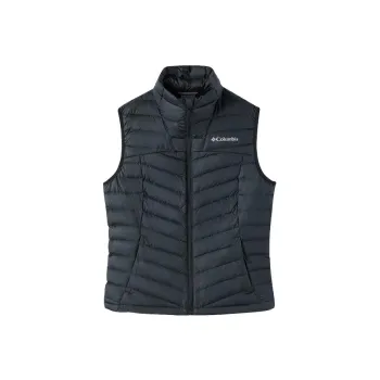 Columbia Vests Women's Black