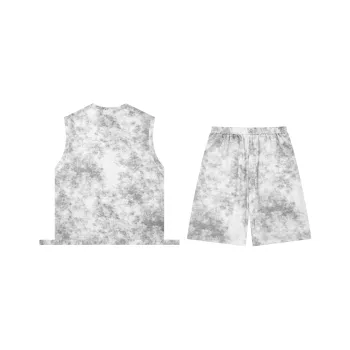 Paddy Julia Casual Sportswear Unisex