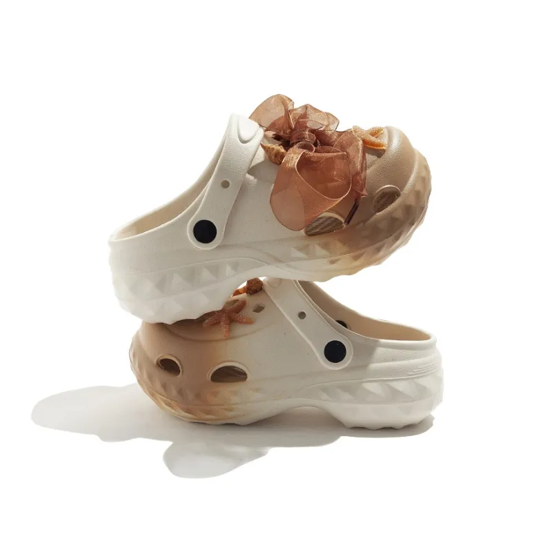 BEIER Clogs Women's-2