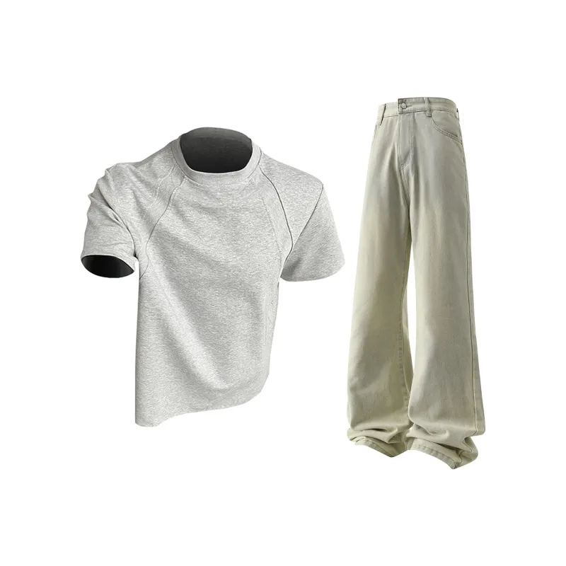 CHARLIE GOLF Casual Sportswear Unisex-28