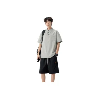 Warrior Cloud Sail Series Casual Sportswear Unisex
