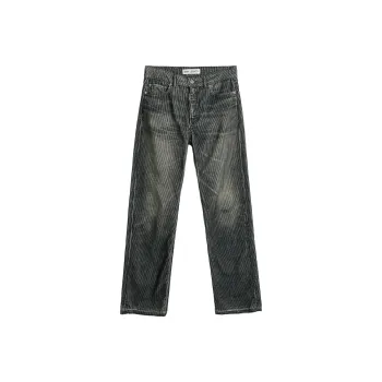 OUR LEGACY Casual Pants Women's Gray