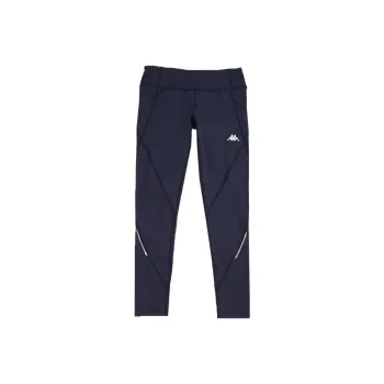 Kappa Casual Pants Women's Navy Blue