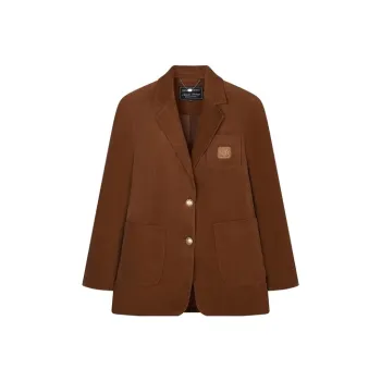 Teenie Weenie Business Suit Women's Brown