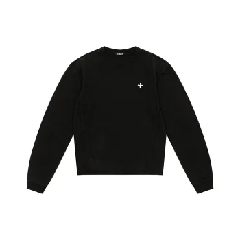 SMFK Sweatshirt Women's Wilderness Black